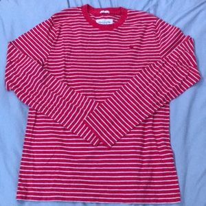 Abercrombie and Fitch Men’s Long sleeve